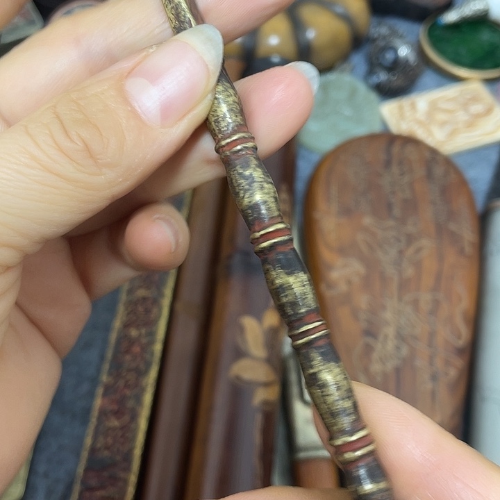 狼***烟手工艺品琉璃8889998888