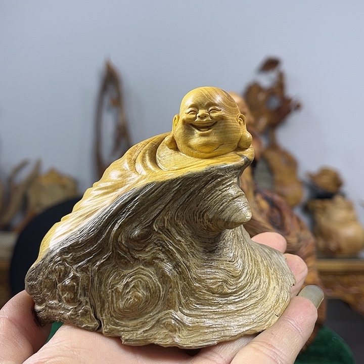 读***者柏木（崖柏）崖松乐乐