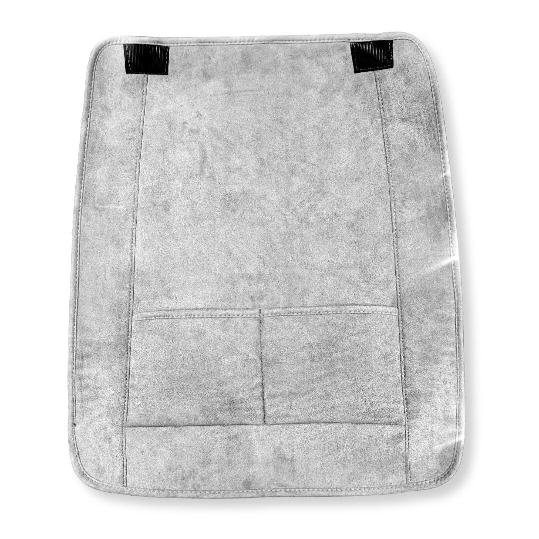 赛艺诺汽车头枕护颈枕舒适腰靠车用座椅靠枕汽车坐垫四季通用