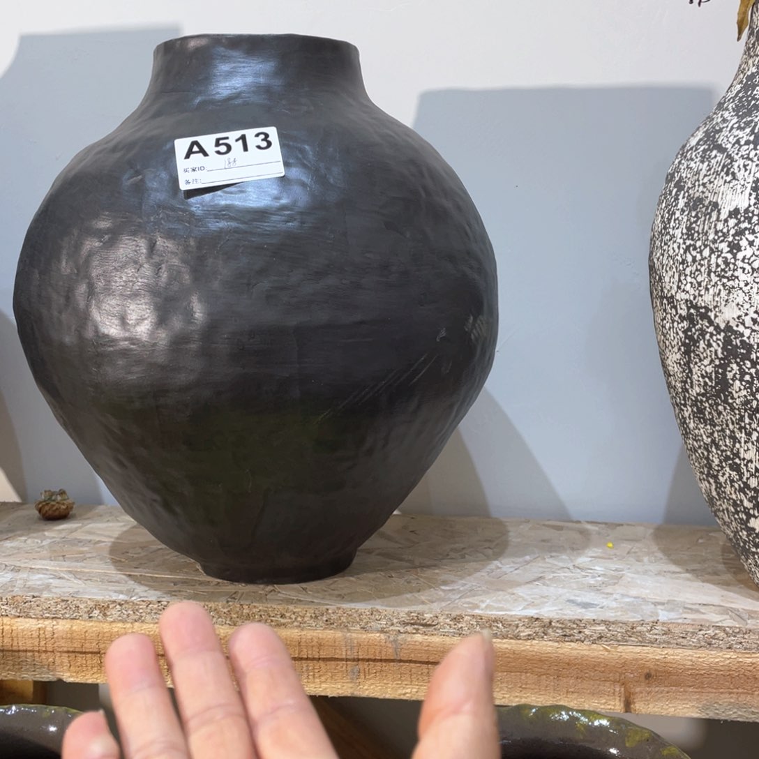 摆件景德镇陶瓷花瓶花器