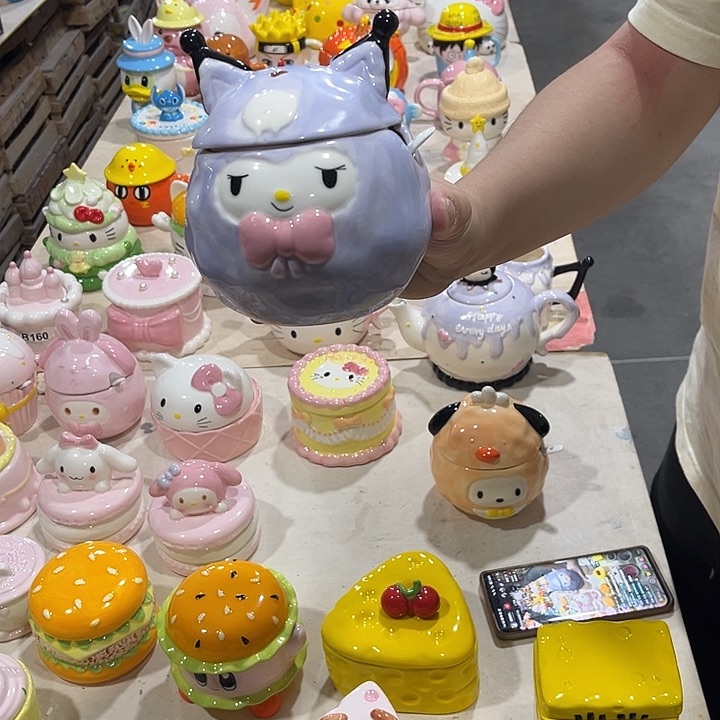 紫砂茶案我也不知道怎么