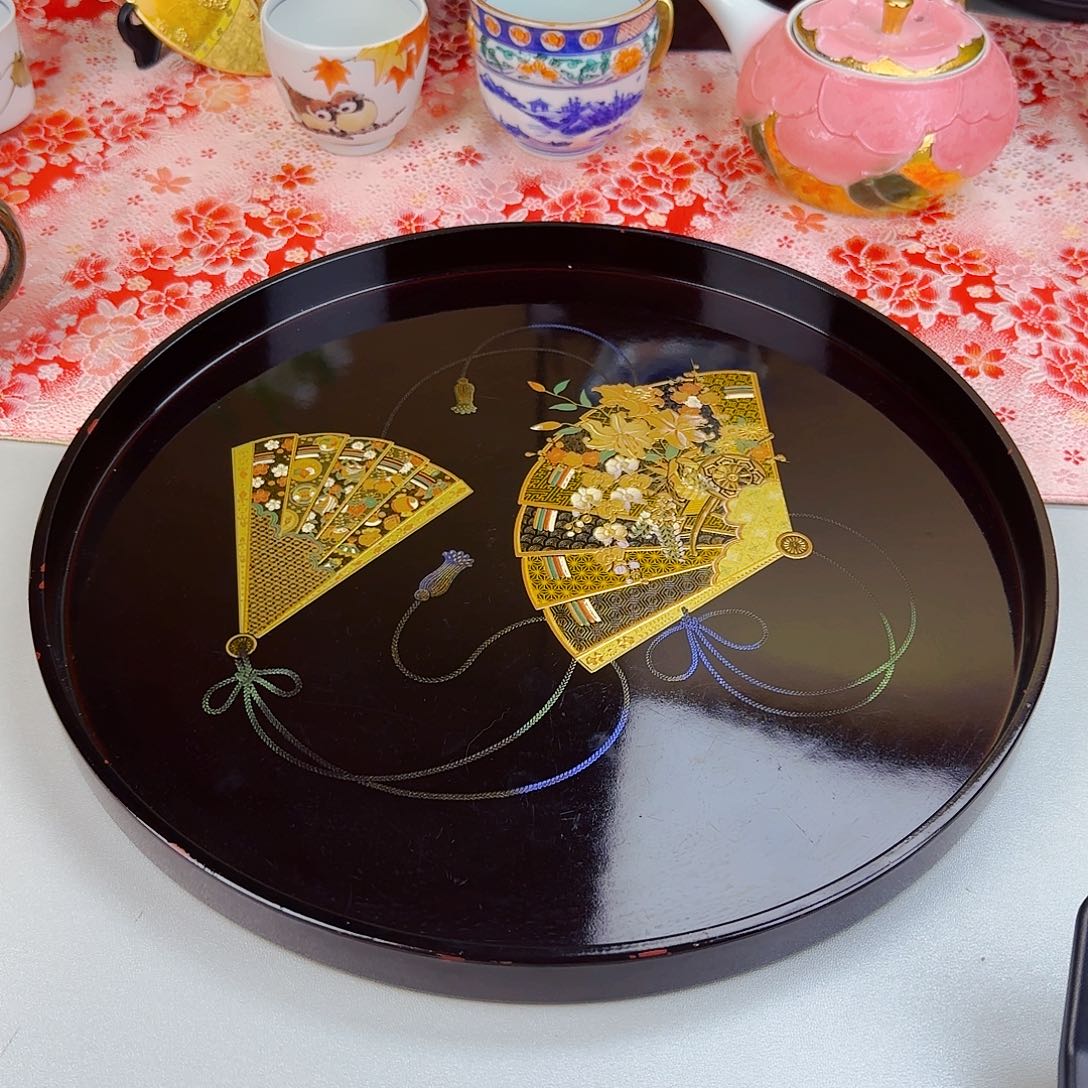 它家陶瓷太美啦！！！