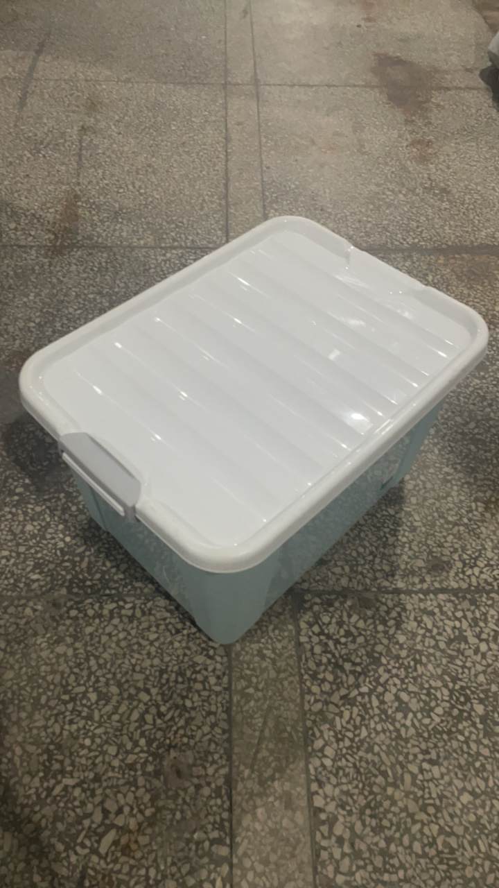 收纳箱 微瑕 大容量