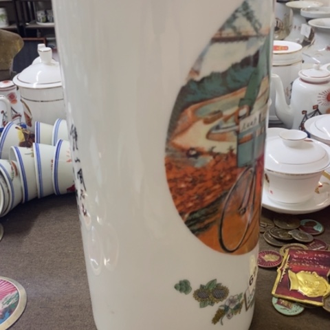 瓷片景德镇陶瓷学院