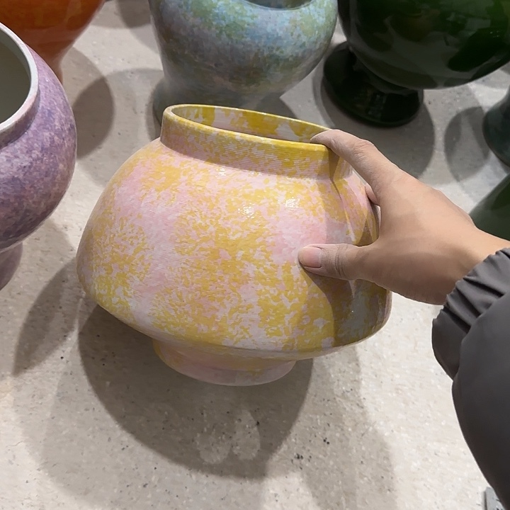 摆件微瑕有孔微瑕