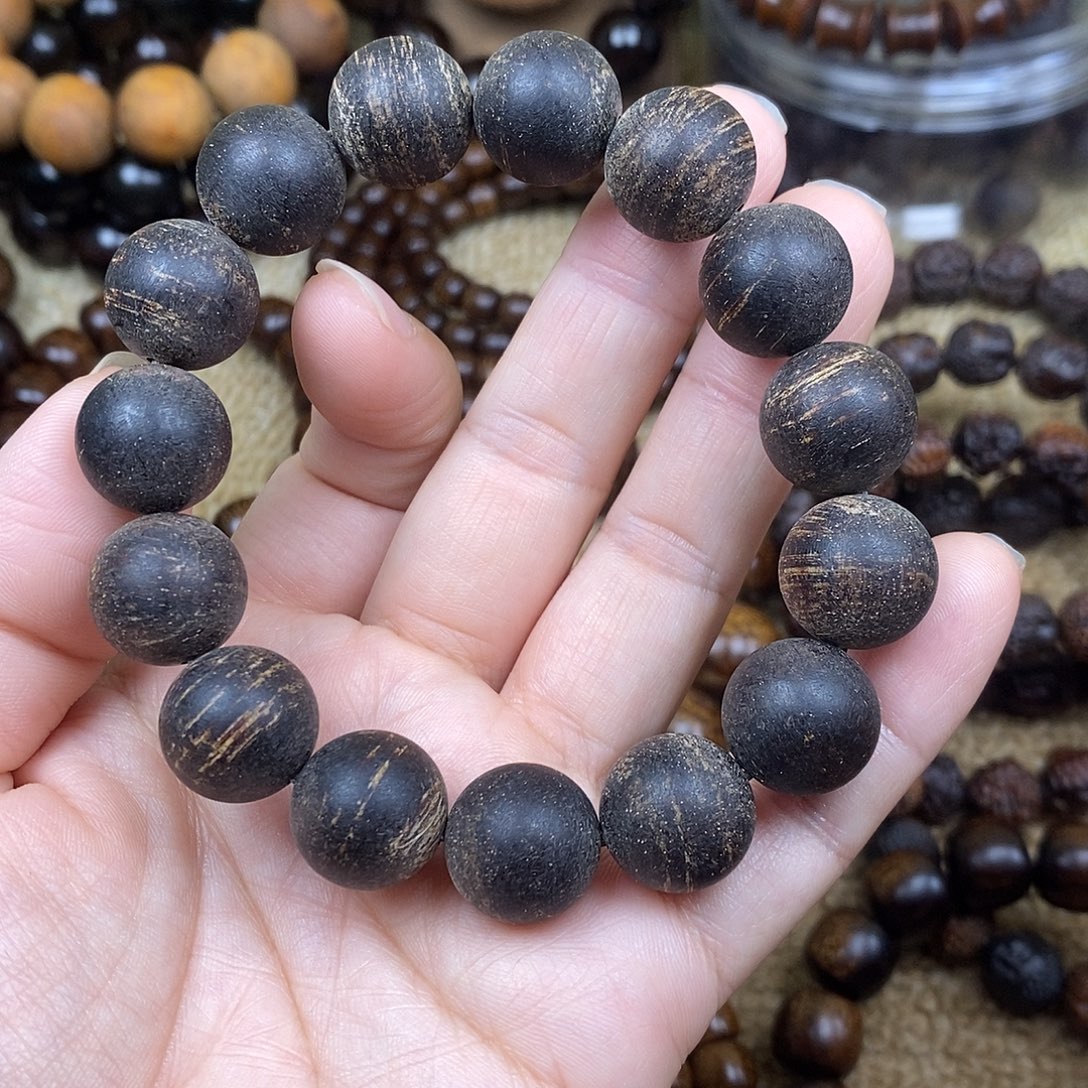 手串/手链贡木1.5巴布亚新几内亚