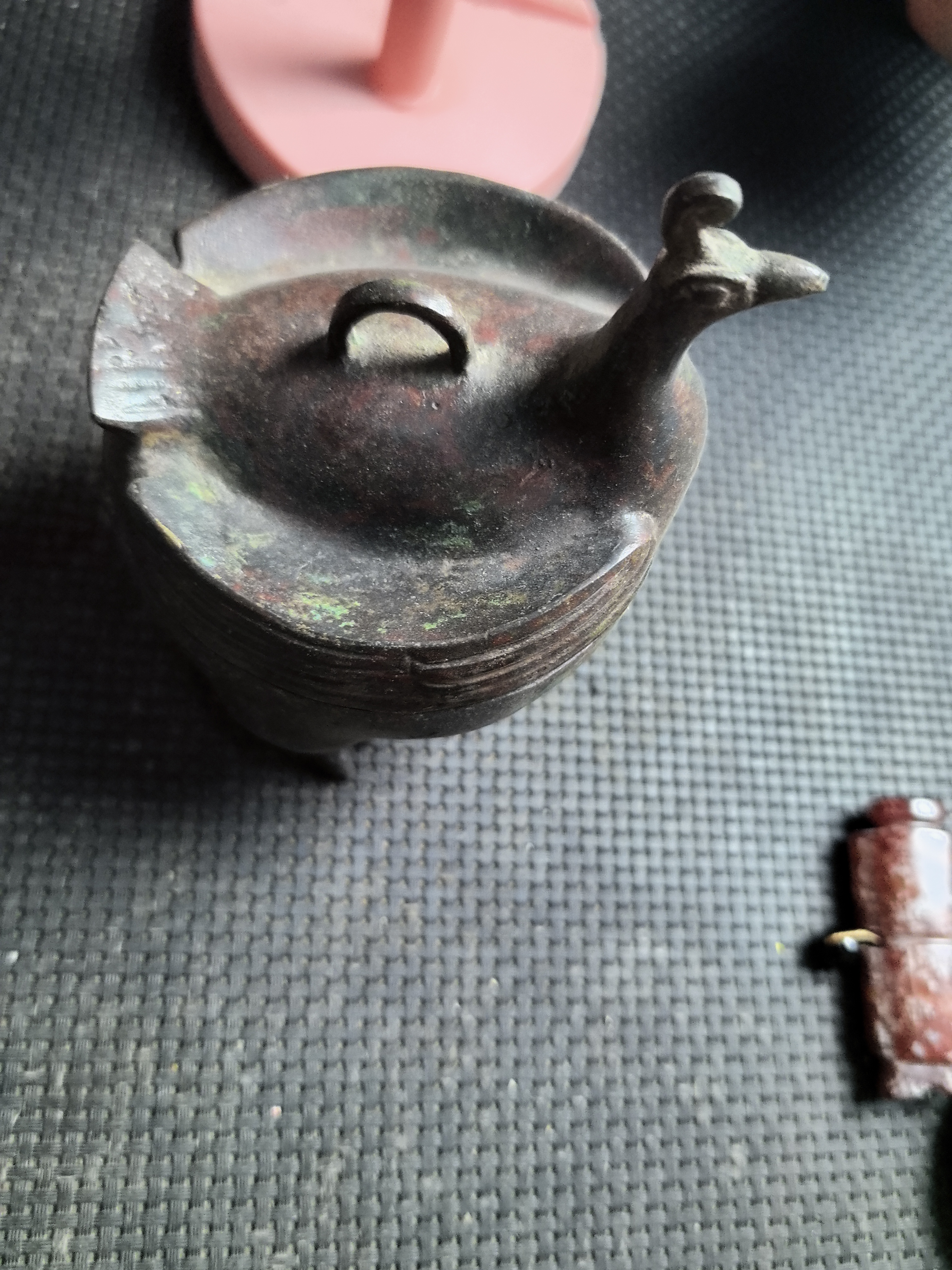 精选优质瓷器摆件