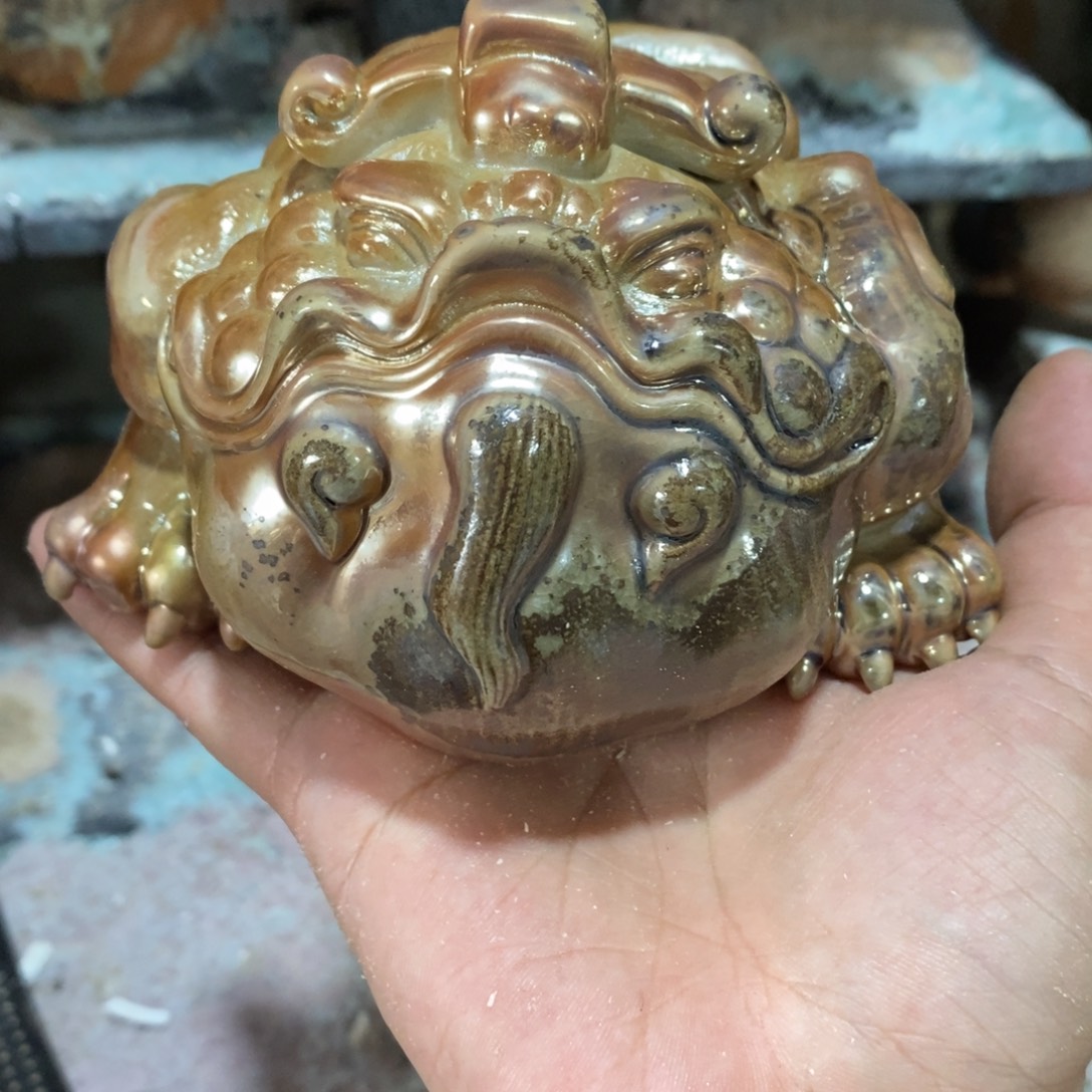 开窑大吉，高货多多！14瑕