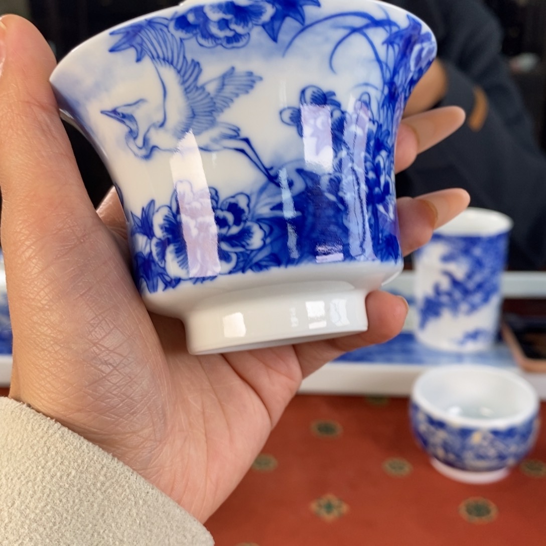 预售九鸣瓷艺九鸣瓷艺