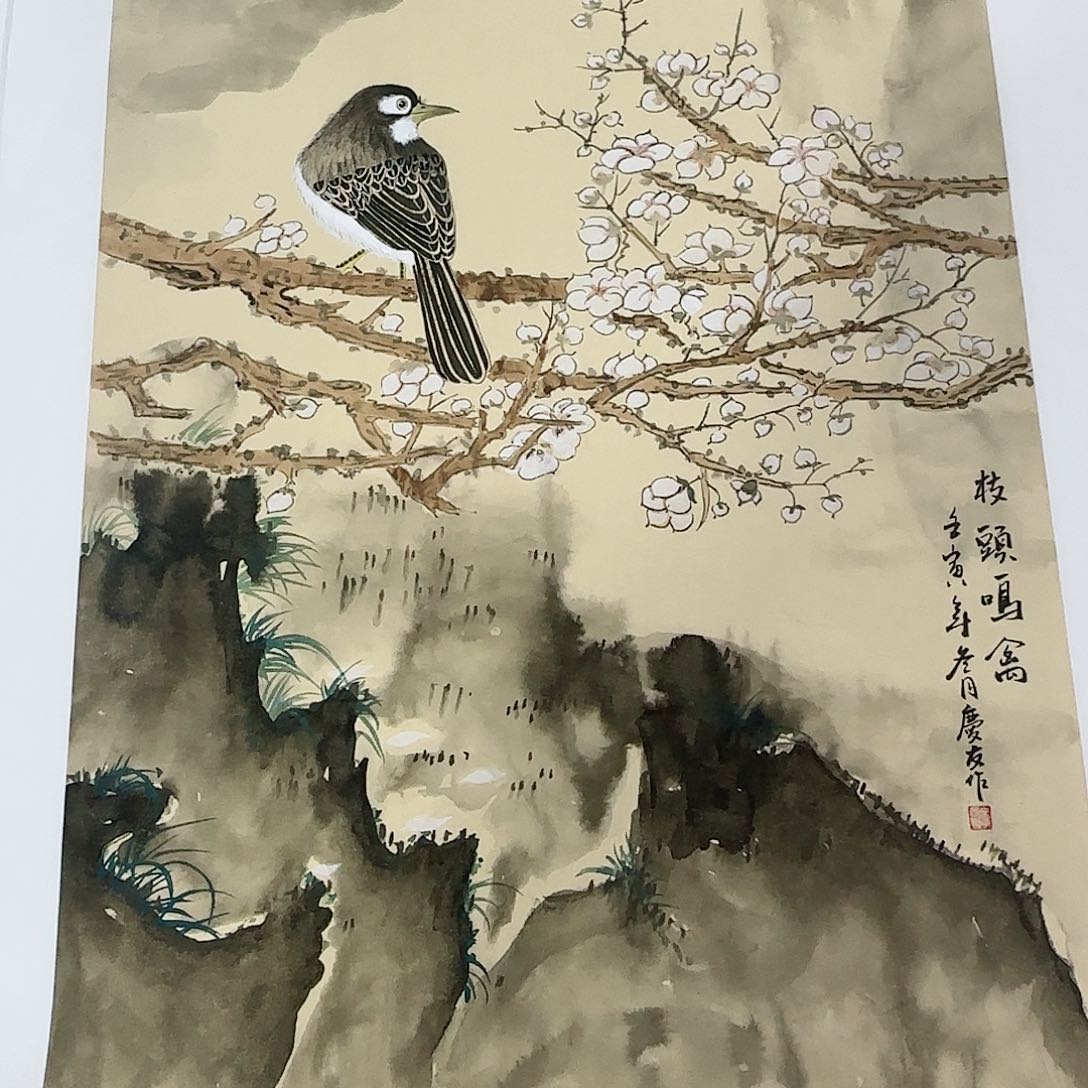 国画红皮书指出在这两