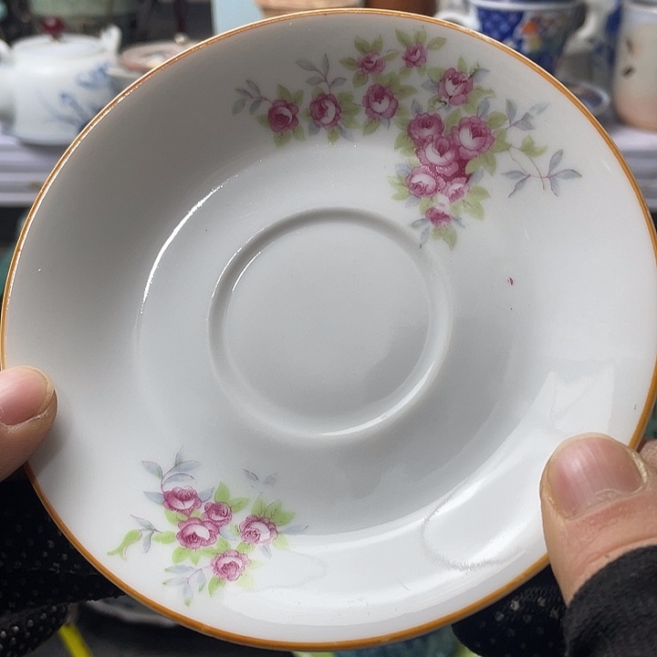 水滴瓷器水滴瓷器