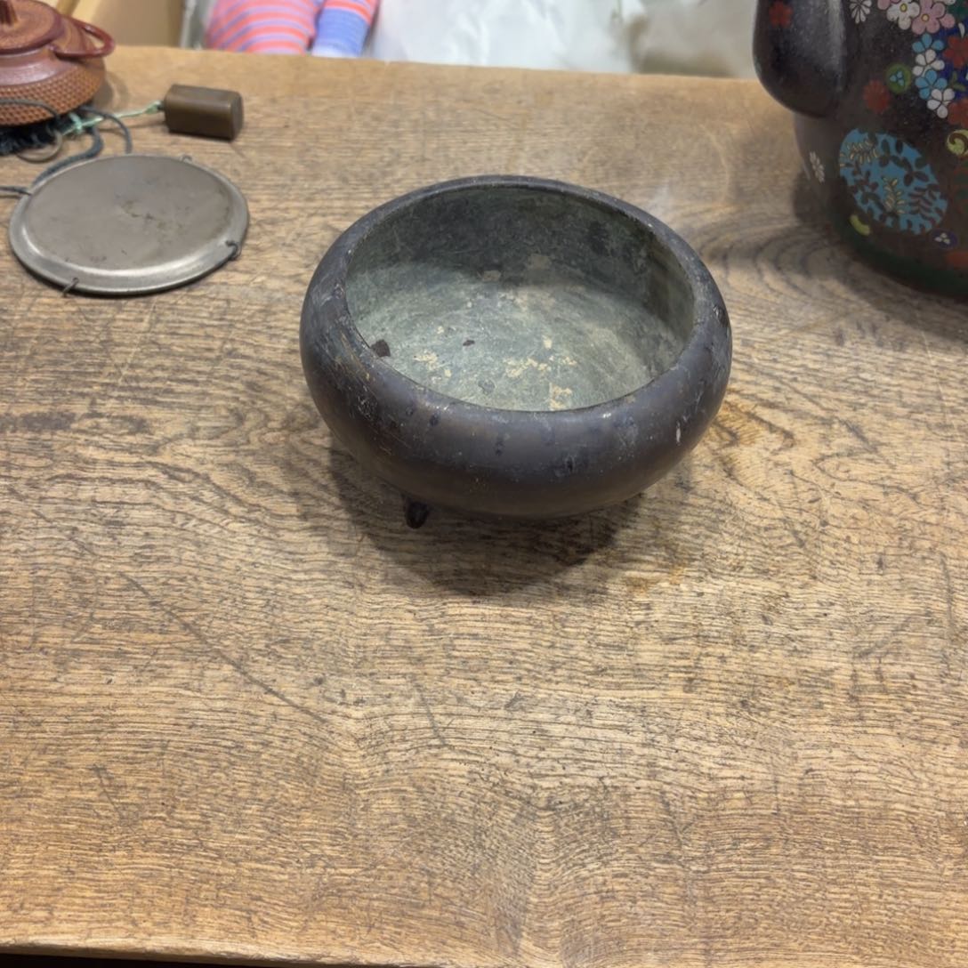 *****般若中古美术工艺品