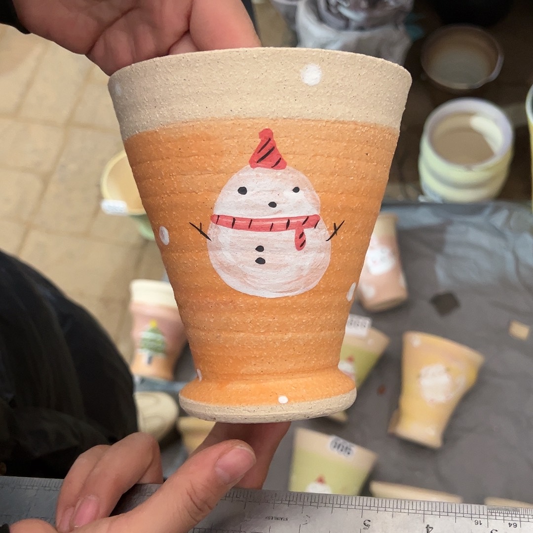 121景德镇陶瓷口12高15