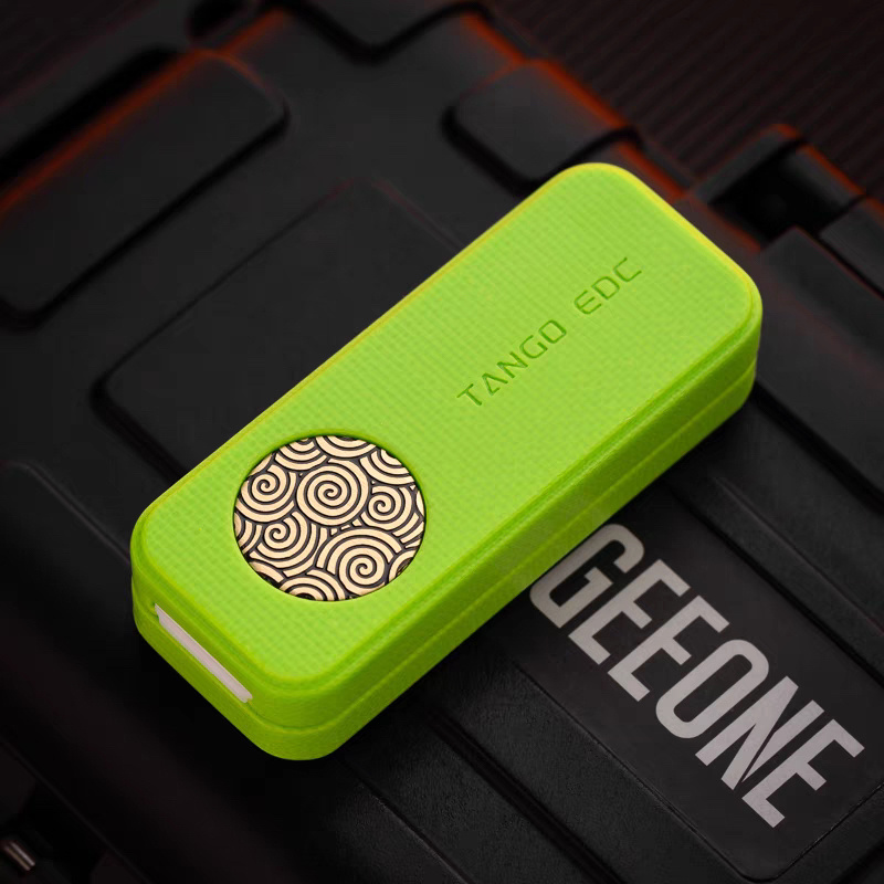 【叮叮EDC】糖豆方糖edc偏远地区不包邮