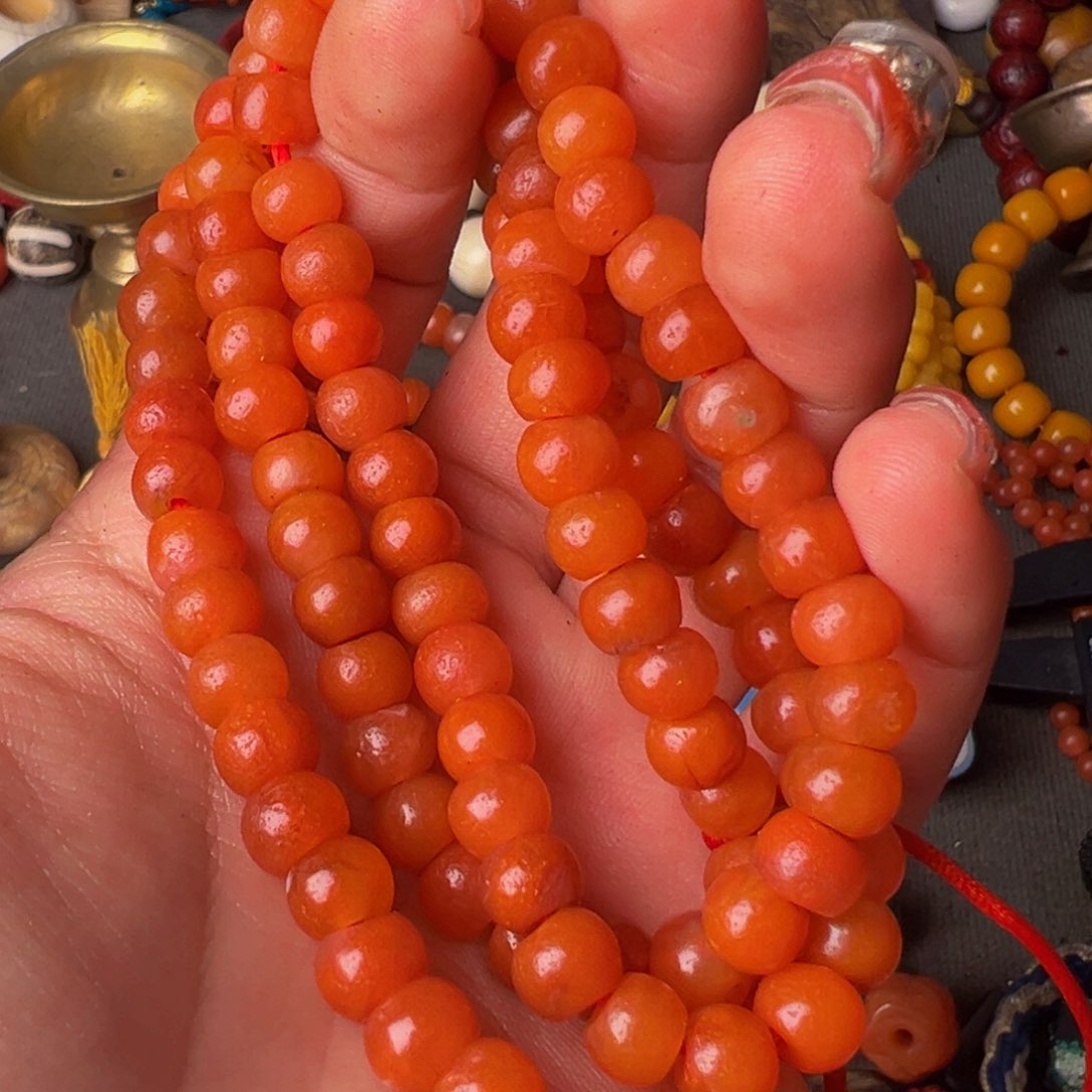 非洲紫檀（红花梨）逍***客