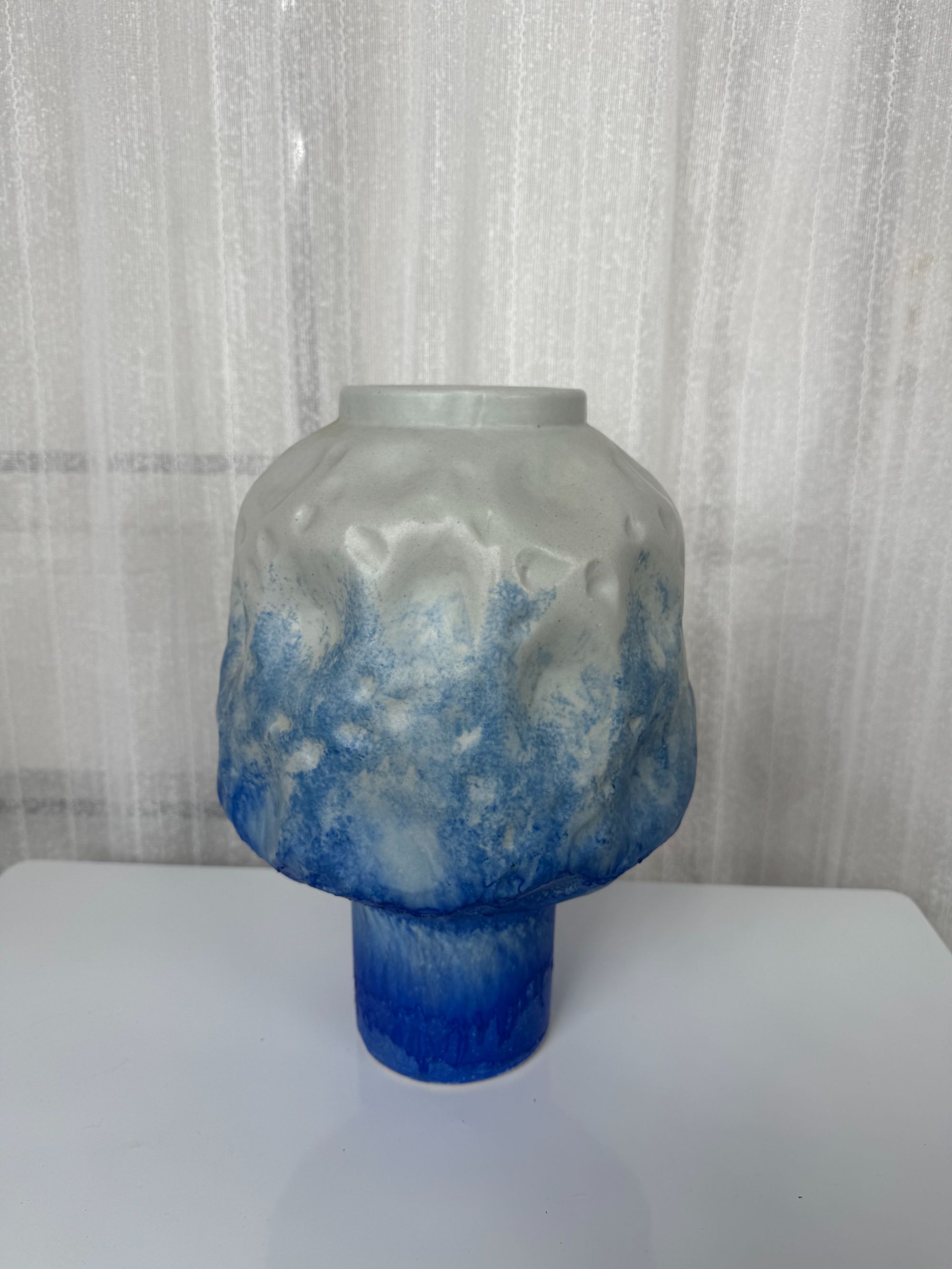 陶瓷花瓶，高级复古