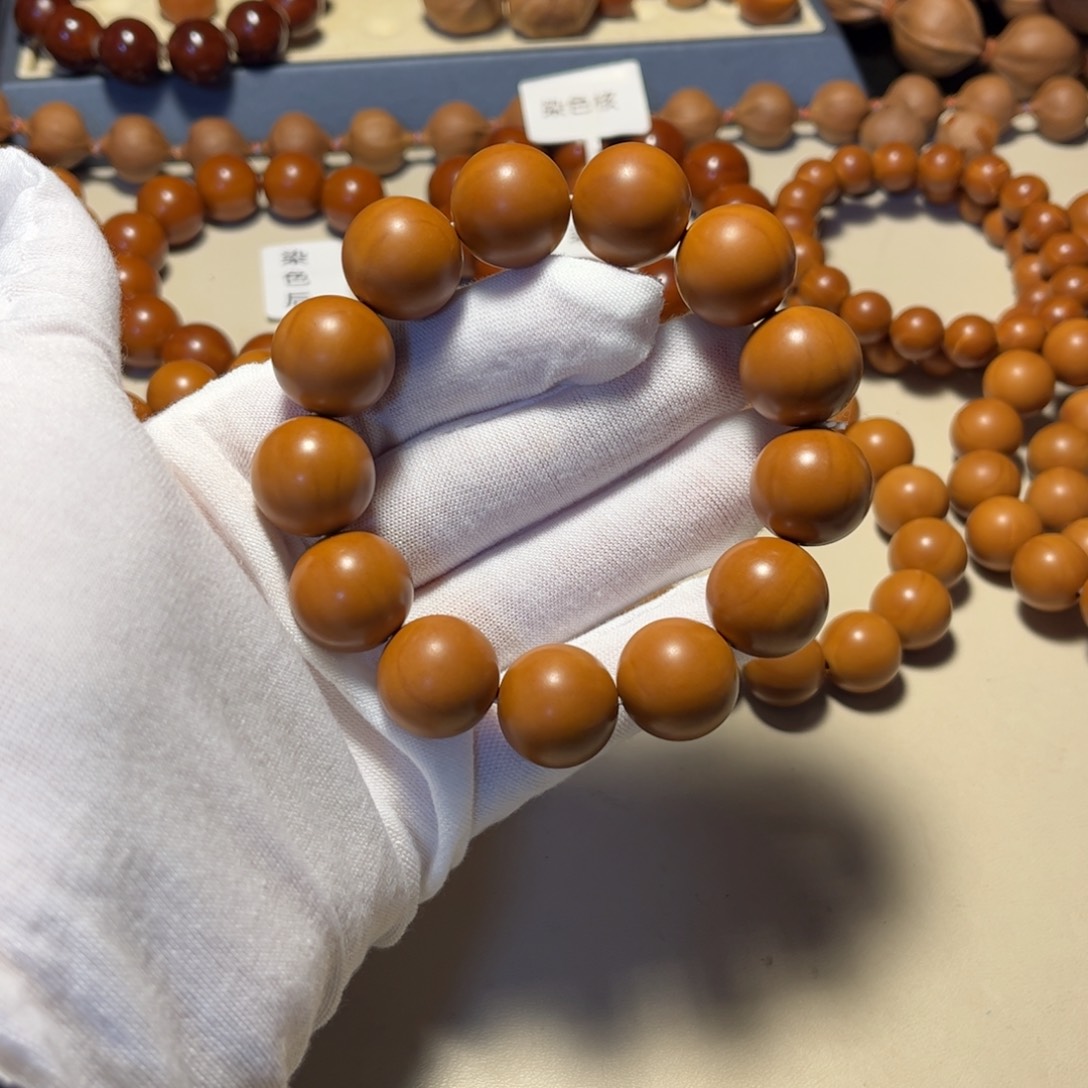 手串/手链橄榄核1.73精品铁核