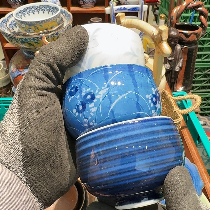 茶盏任意三单包邮