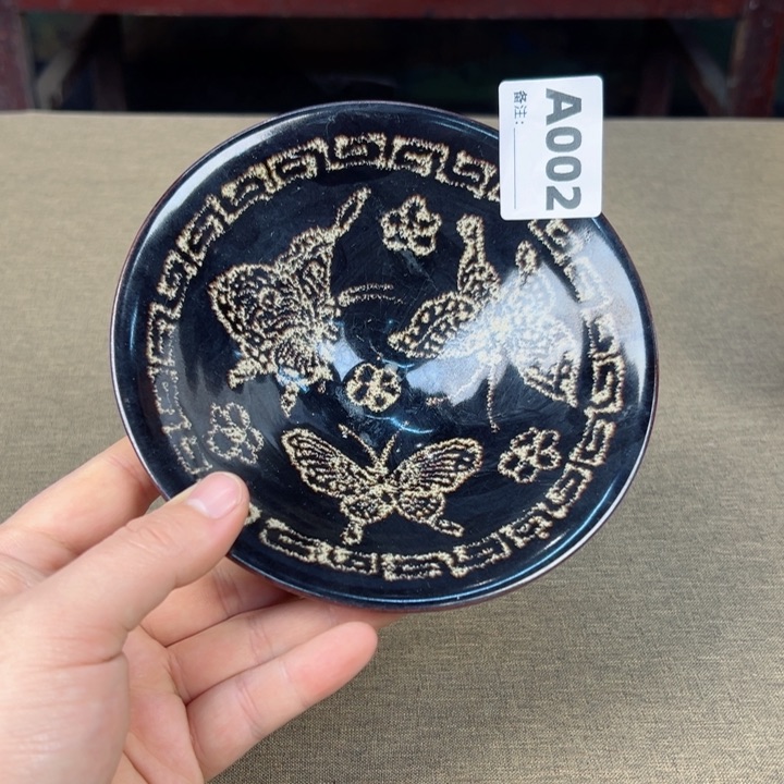 摆件陶瓷高端赏器