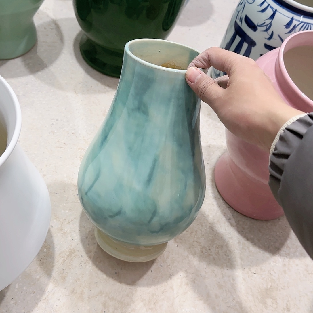 摆件正品无孔正品