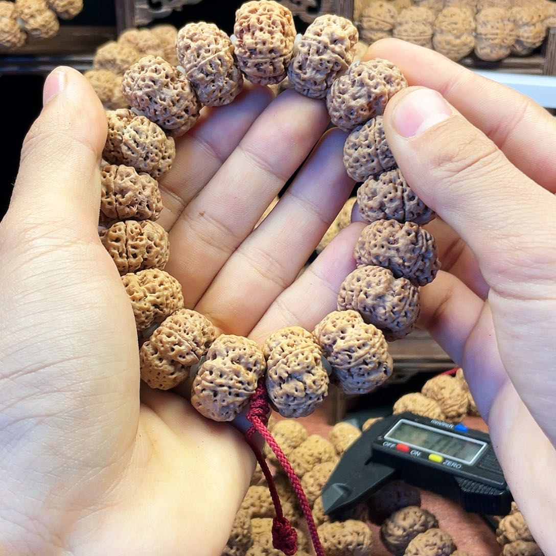 金刚菩提吊坠闲***酒24夹板