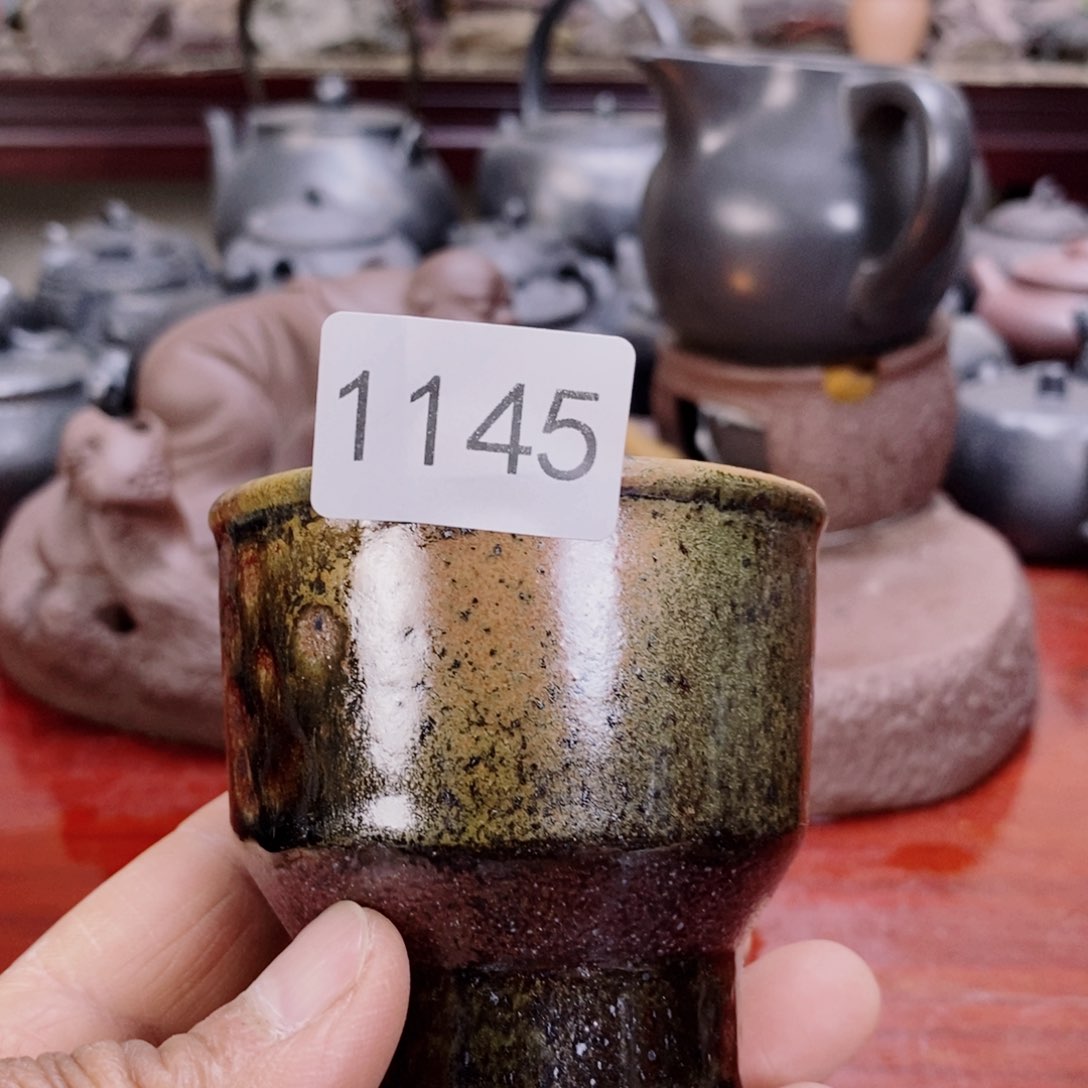 紫砂茶杯Ruiooxcnm4699969