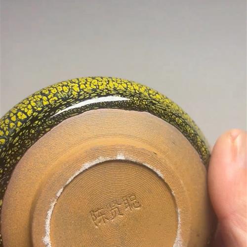 【闪购商品】茶盏-409............