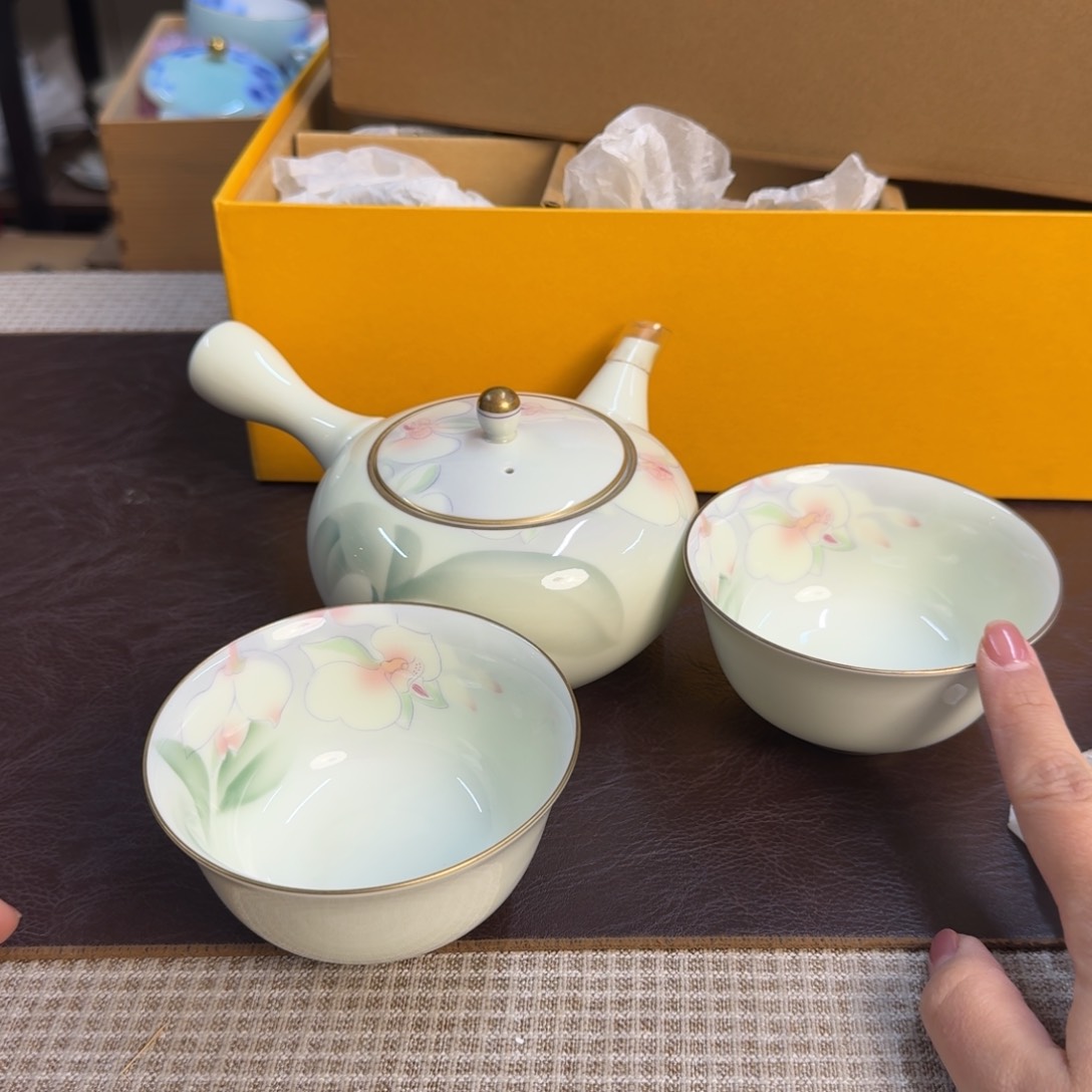 介里家的精选好物
