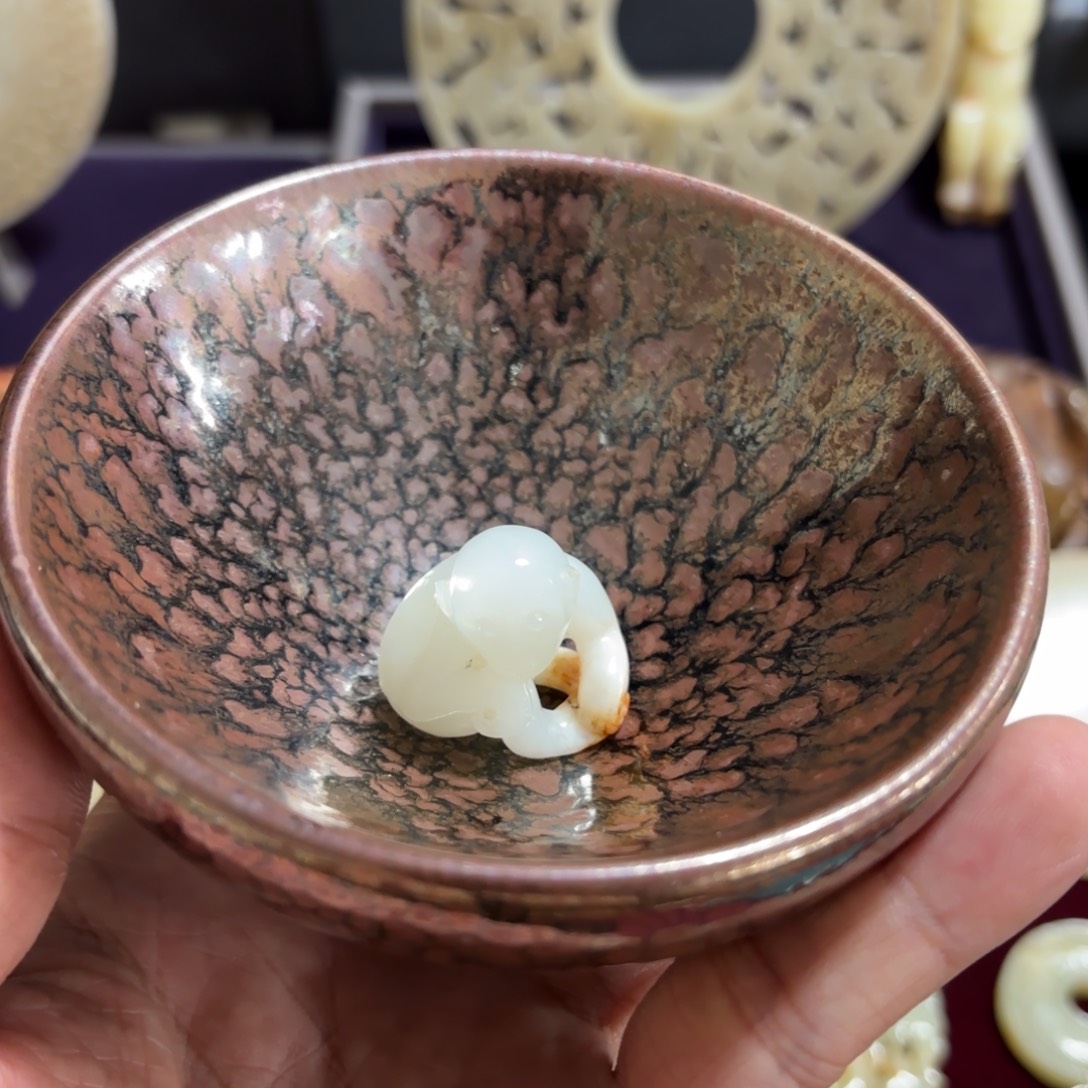 鑫***源瓷片瓷摆件瓷盘瓷盆瓷瓶其他
