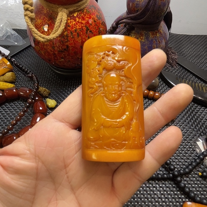 大果紫檀（缅甸花梨）福利多多