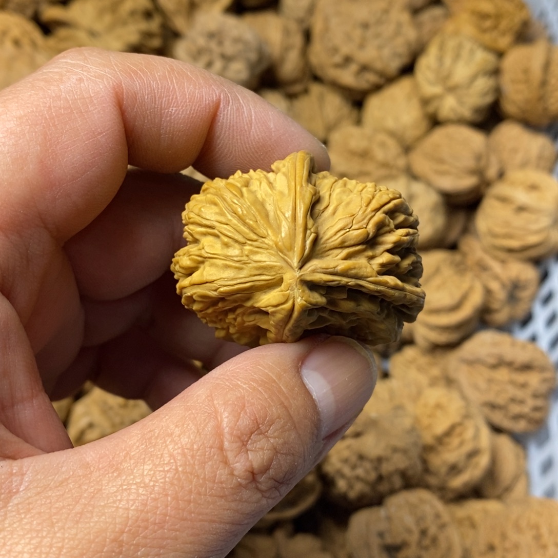 快***恼吊坠文玩核桃文玩