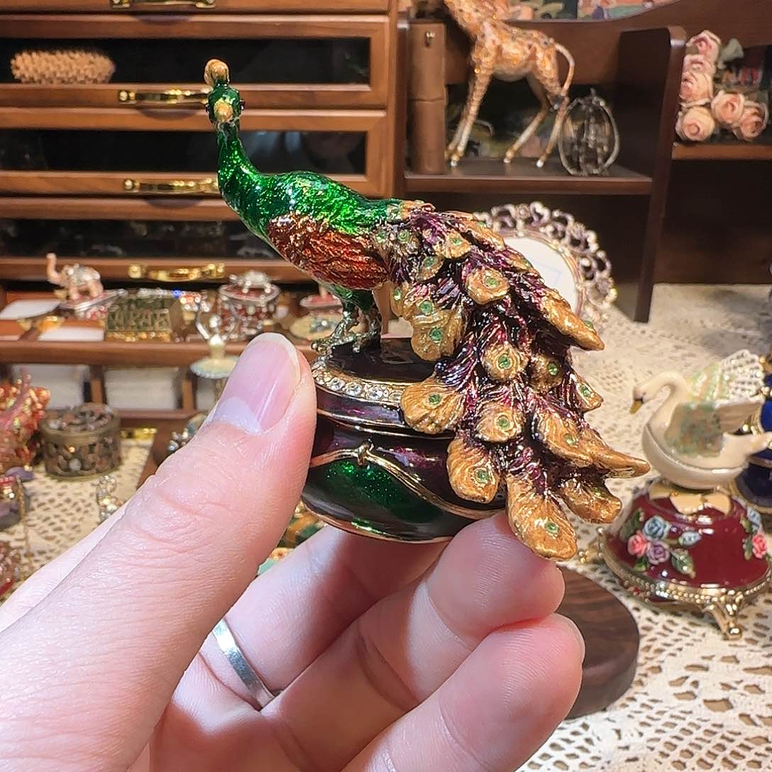 手工制品默认微瑕