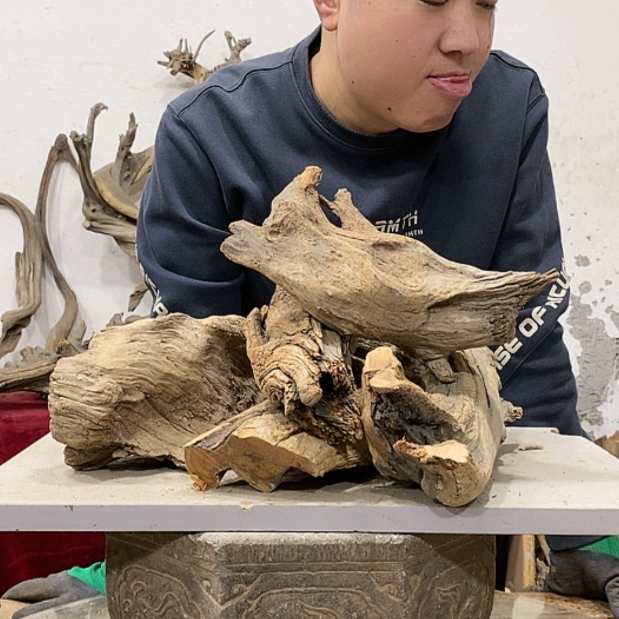 【闪购商品】柏木隔****咱我们都是好孩子