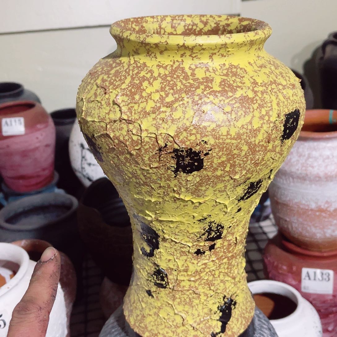 带孔口径13高度28微瑕