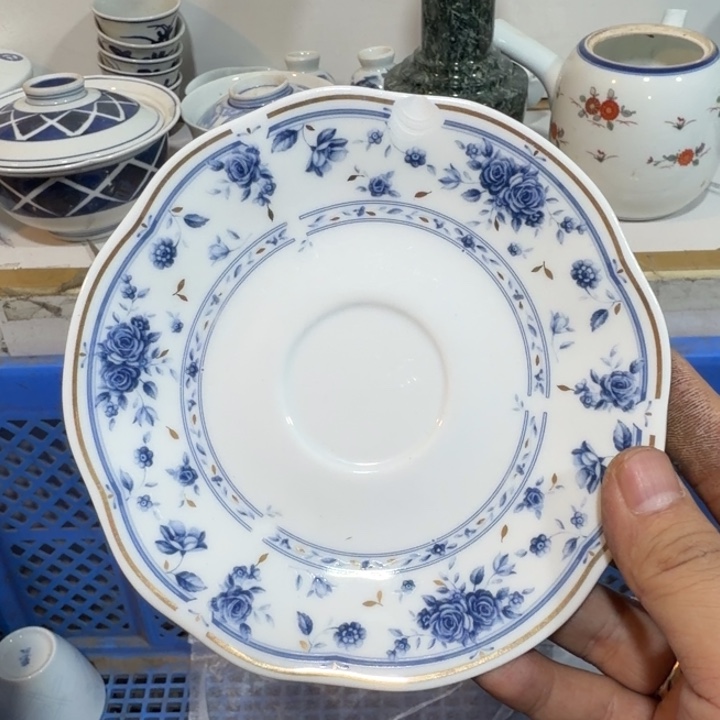 陶瓷推荐第二名20包邮