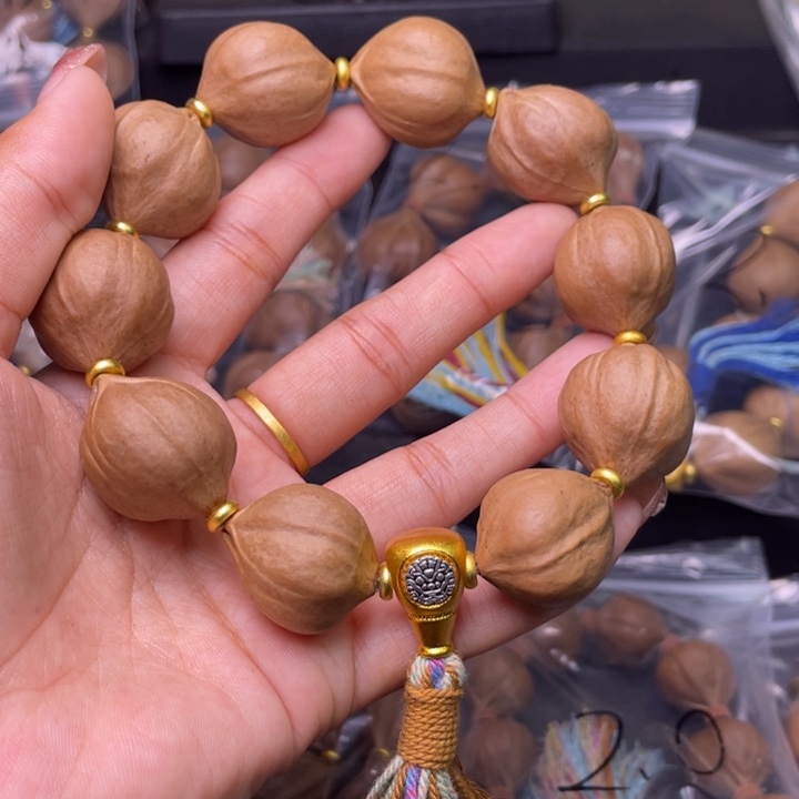 橄榄核手串/手链橄榄核2.3、10、168