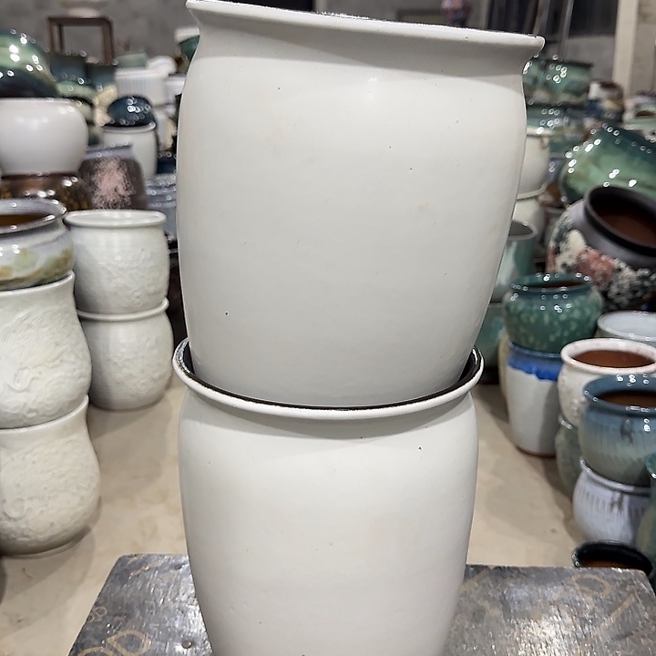 高度22口18啦啦啦啦花盆