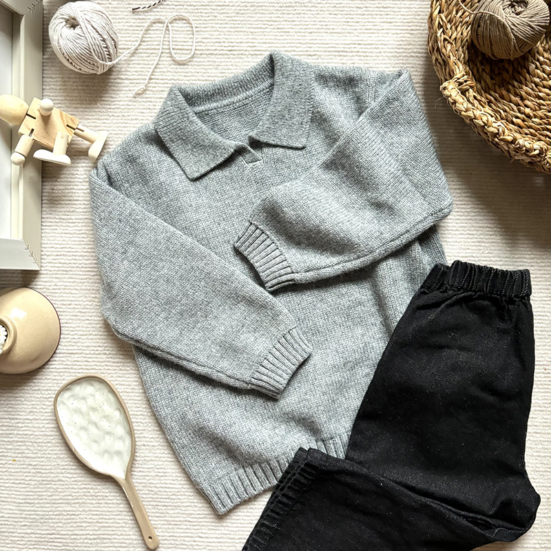 Q385#BEW-1530962连衣裙（米色+粉色）品牌童装