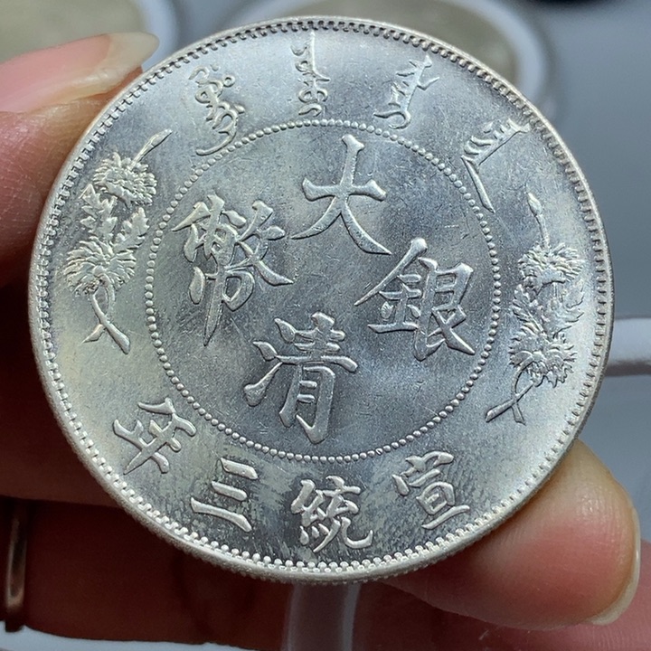 文创复古真银工艺品