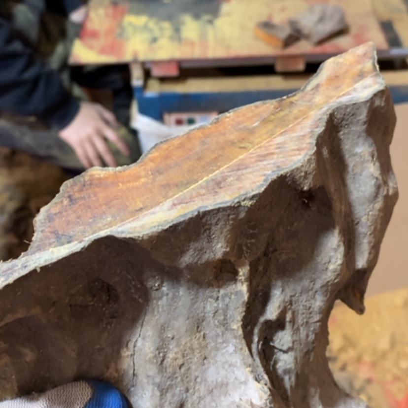 【闪购商品】贡木把件葉*定制新款