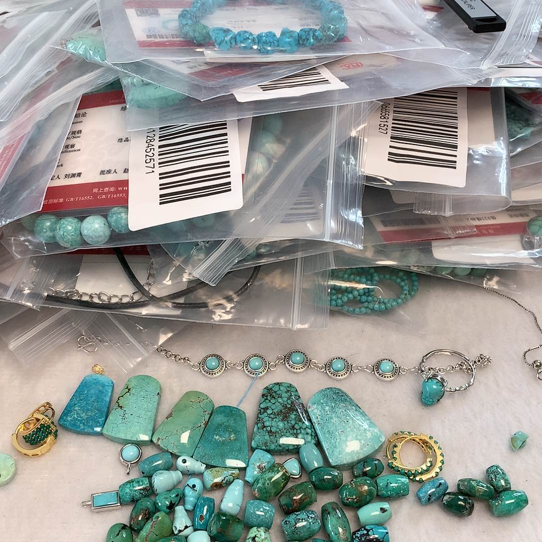 南红玛瑙珠宝奇石未镶嵌