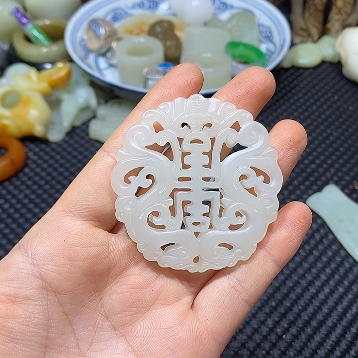 精选商品一图一物