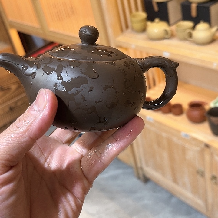 紫砂茶壶紫砂茶具