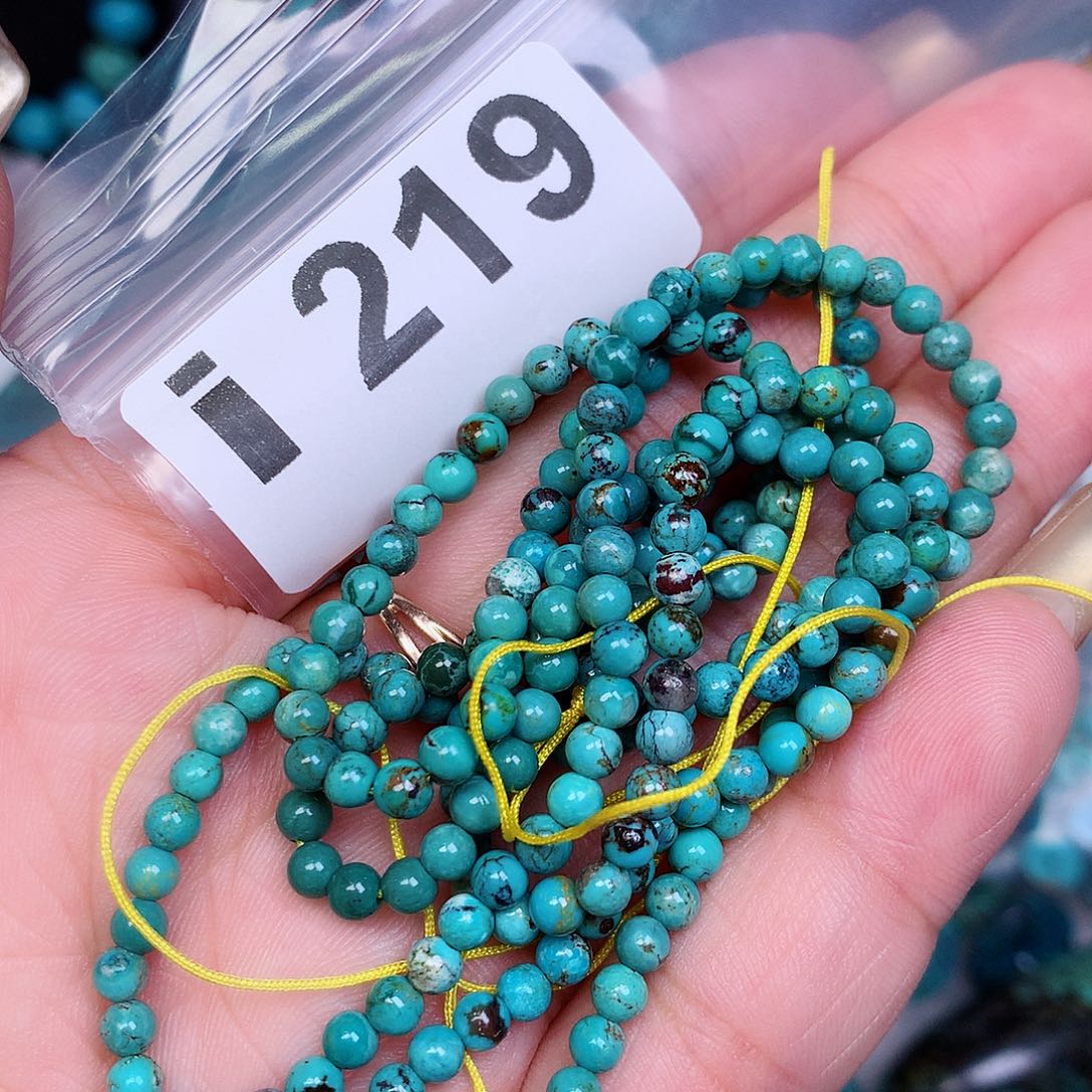 空竹粉丝专享十堰特色手工散珠