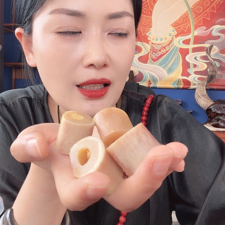橄榄核手串/手链特色