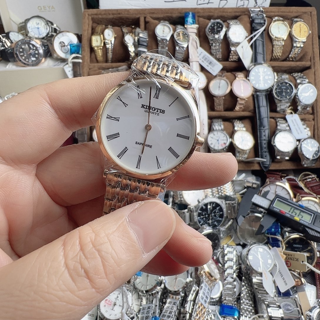 钢锻造碳机械机芯