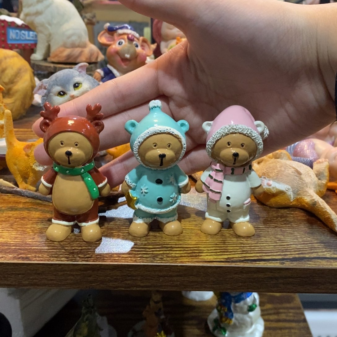 树脂树脂福利产品