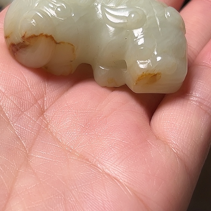 布****玛瑙/玉髓合金颈饰