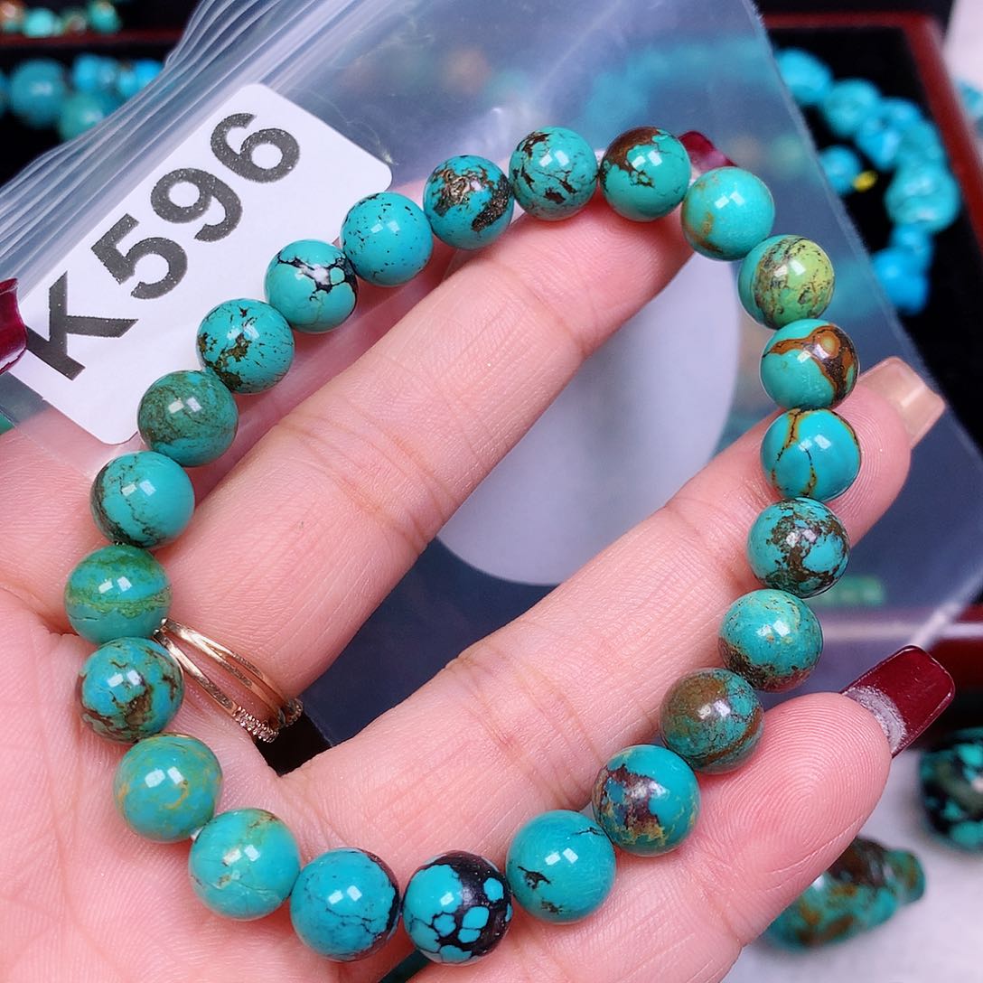 空竹粉丝专享十堰特色手工散珠