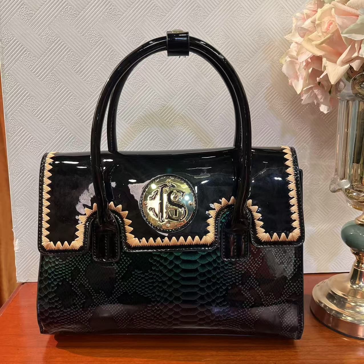 时尚百搭2024新款包包